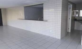 Imagem 7: Apartamento Em Piedade 3 Quartos Varanda 2 Vagas