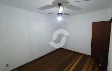 Imagem 3: Apartamento à venda, 85 m² por R$ 365.000,00 - Ingá - Niterói/RJ