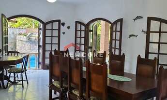 Imagem 4: Casa de condomínio em Rua Aprovada 753 - Costa do Sol - Bertioga/SP