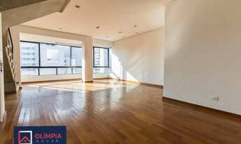 Imagem 3: Venda Apartamento 3 Dormitórios - 212 m² Brooklin