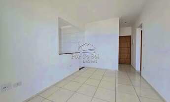 Imagem 7: Apartamento com 2 dorms, Baneário Maracanã, Praia Grande - R$ 550 mil, Cod: 7609