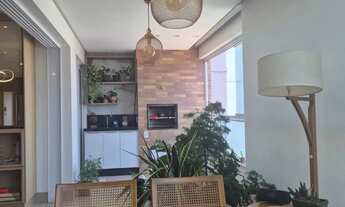 Imagem 6: Apartamento à venda no bairro Setor Bueno - Goiânia/GO