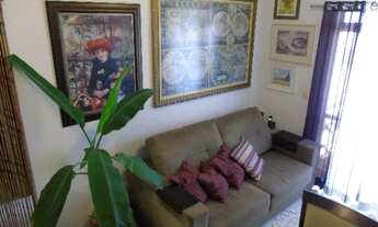 Imagem: Apartamento de 01 quarto e 01 Vaga privativa