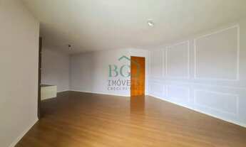 Imagem 4: Apartamentos Padrão em Poços de Caldas