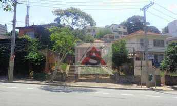 Imagem: Terreno à venda, 361 m² por R$ 2.500.000,00