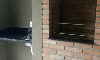 Imagem 3: Apartamento Edifício Lá Spezia em Indaiatuba