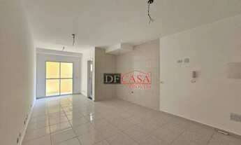 Imagem 5: Apartamento com 1 dormitório, 36 m² - venda por R$ 220.000,00 ou aluguel por R$ 2.445,17/m