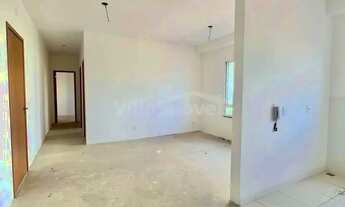 Imagem 4: Apartamento - Loteamento Adventista Campineiro - Hortolândia