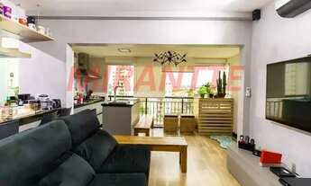 Imagem 6: Apartamento para venda possui 75 metros quadrados com 2 quartos