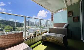 Imagem 4: Apartamento duplex à venda em Tirol, Natal