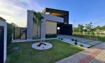 Imagem 2: Casa de Alto Padrão Alphaville 2