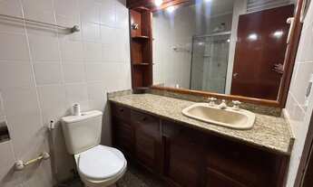 Imagem 5: Apartamento 3 quartos e 2 Vagas 106m²