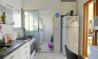 Imagem 3: Apartamento a venda 3 quartos com armários e vista livre no Jaguaré, São Paulo!