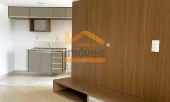 Imagem 5: Apartamento para locação de 2 quartos no Residencial Club Vermont, Nova Odessa-SP com 1 va