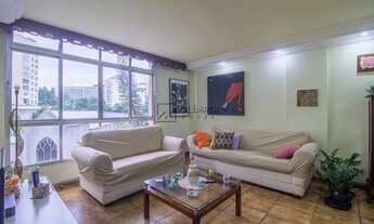 Imagem 5: Venda Apartamento 3 Dormitórios - 112 m² Bela Vista