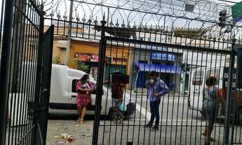 Imagem 3: Imóvel para venda possui 170 metros quadrados em Lins de Vasconcelos - Rio de Janeiro - RJ