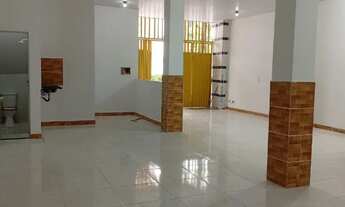 Imagem 3: Ponto Comercial na Travessa Humaita