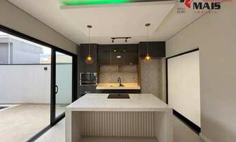 Imagem 6: Casa à venda no Condomínio Olívio Franceschini - Hortolândia