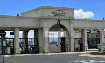 Imagem: Terreno à venda - Monterrey - Monte Mor/SP