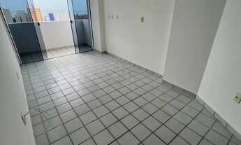 Imagem 3: Apartamento Padrão em João Pessoa