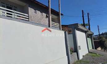 Imagem 2: Casa em Avenida Antônio Ramos Alvim - Floresta - Joinville/SC