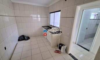 Imagem 5: Casa com 1 dormitório para alugar, 45 m² por R$ 1.200,01/mês - Parque Novo Mundo - America