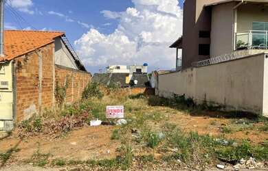 Imagem 2: Lote 313 m² no Residencial das Acácias