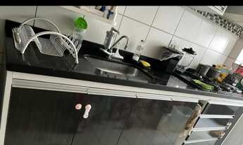 Imagem 3: Apartamento Planejado 2 Quartos | Lazer Completo