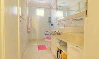 Imagem 3: Casa com 4 dormitórios para alugar, 695 m² por R$ 29.100,00/mês - Alphaville - Santana de