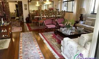 Imagem 2: APARTAMENTO - HIGIENÓPOLIS - SP