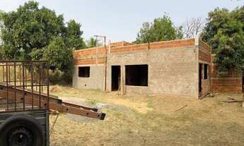 Imagem: Chácara e construção