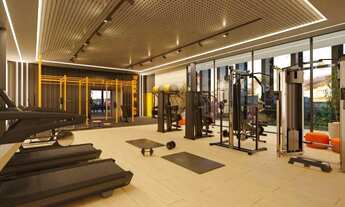 Imagem 3: Apartamento para Venda em Cabedelo, Jacaré, 3 dormitórios, 3 suítes, 4 banheiros, 2 vagas