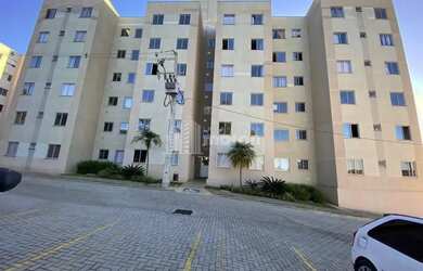 Imagem 2: APARTAMENTO Á VENDA EM UVARANAS - JARDIM DAS ARAUCARIAS