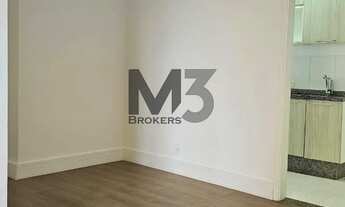 Imagem 3: Apartamento para alugar em Campinas, Mansões Santo Antônio, com 3 quartos, com 89 m²