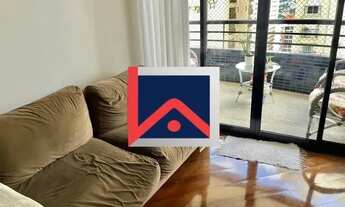 Imagem: Venda Apartamento 3 Dormitórios - 105 m²