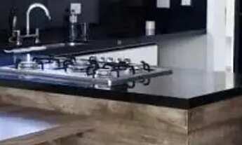 Imagem 7: CASA EM CONDOMÍNIO - ALPHAVILLE - SP