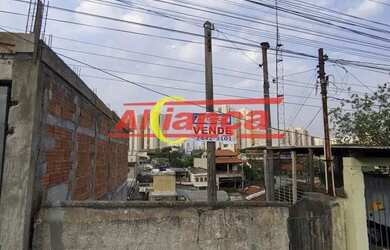 Imagem 7: Terreno, 125 m² - venda - Gopouva / Guarulhos