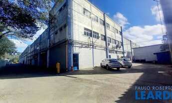 Imagem 2: GALPÃO - JARDIM LUANA - SP