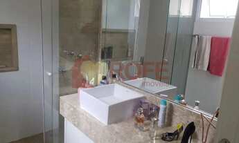 Imagem 6: Sobrado com 4 dormitórios para alugar, 170 m² por R$ 6.500,00/mês - Jardim da Glória - Cot