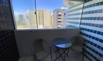 Imagem 7: APARTAMENTO À VENDA EDIFÍCIO BLUE TOWER