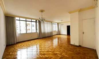 Imagem: Apartamento para aluguel, 4 quartos, 1 suíte