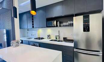 Imagem 3: Apartamento (Padrão), com 2 quartos e 2 banheiros à Venda, 69 m² em Ubatuba/SP