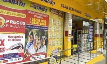 Imagem 5: Passo EXCELENTE ponto de loja localizada no Gradim - São Gonçalo/RJ