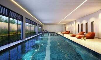 Imagem 4: Apartamento com 1 dormitório, 33 m² - venda por R$ 730.000 ou aluguel por R$ 4.510/mês - J