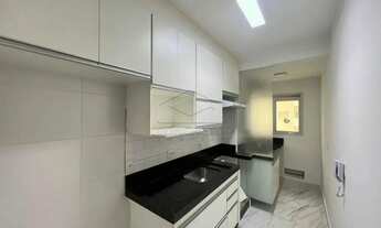 Imagem 4: NOVA NAÇÃO AMÉRICA - CHARMOSO APARTAMENTO COM 2 DORMITÓRIOS SENDO 1 SUÍTE COMPLETO EM ARMÁ