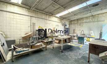 Imagem 4: Galpão comercial à venda em Jardim Marabá(Zona Sul) São Paulo