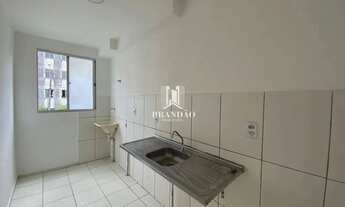 Imagem 3: Apartamento à venda 2/4 Antares!