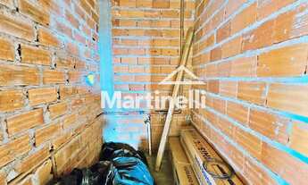 Imagem 2: Casa térrea à venda no Condomínio Terras de San Pedro, próximo ao Ribeirão Shopping - Ribe