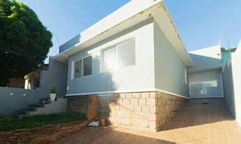 Imagem: Casa residencial Vila Ipiranga