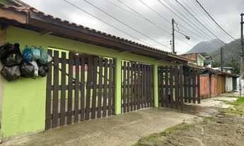 Imagem 5: Casa para temporada Ubatuba